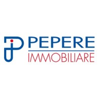 PEPERE Immobiliare Srl logo - Similar company to Aster Co. Ltd.