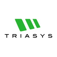 Triasys AG logo - Similar company to Capple