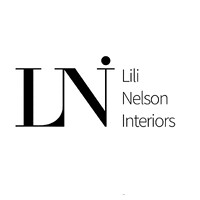 Lili Nelson Interiors logo - Similar company to Thomas Jenny