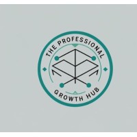 The Professional Growth Hub logo - Similar company to Swiftmove Logisticsee