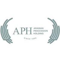 Arabian Procession Holding logo - Similar company to Arab Security