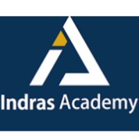 Indra Academy logo - Similar company to Indras Academy