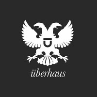 überhaus logo - Similar company to Celebratory Events
