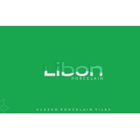 Libon Porcelain logo - Similar company to Khatra