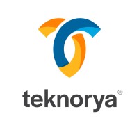 Teknorya logo - Similar company to Akıllıphone