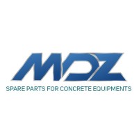 MDZ Otomotiv Döküm Makine Sanayi Limited Şirketi logo - Similar company to Ying Desi Rui Machinery Manufacturing Co., Ltd