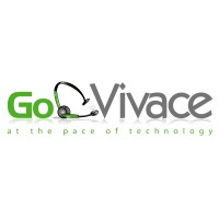 GoVivace Inc. logo - Similar company to Enabledoc Llc (Enablemypractice)