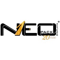 Neo Pack Displays logo - Similar company to Full Display