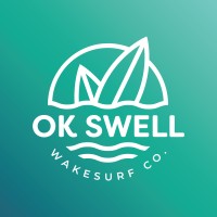 OK Swell Wakesurf Co. logo - Similar company to Tll Marketing