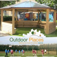 Outdoor Places logo - Similar company to Infinite Playgrounds