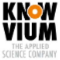 Knowvium logo - Similar company to Whitespace Software