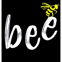 Be(e) Honey logo - Similar company to Thrive 48