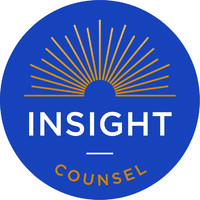 Insight Counsel LLP logo - Similar company to Aecus Law