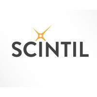 Scintil logo - Similar company to Plazzel
