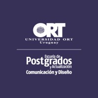 Escuela de Postgrados y Actualización en Comunicación y Diseño logo - Similar company to Facultad De Comunicación De La Universidad Ort Uruguay