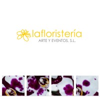 La Floristería Arte y Eventos, S.L. logo - Similar company to Maria Elda Comunicación Y Eventos