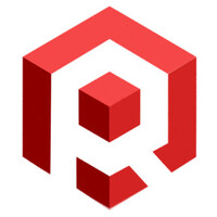 RestAR (acquired by Unity) logo - Similar company to Ar Production