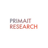 Primait Research logo - Similar company to Researchveda