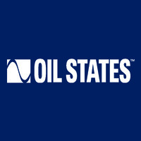 Oil States logo - Similar company to Paradigm Well Intervention Services Inc.