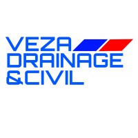Veza Drainage & Civil Limited logo - Similar company to Force1 Traffic Limited