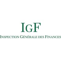 Inspection générale des finances logo - Similar company to Corps Des Ipef