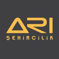 ARI Şehircilik İnşaat Danışmanlık Ltd. Şti. logo - Similar company to Muad