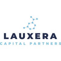 LAUXERA CAPITAL PARTNERS logo - Similar company to Galen Data (Acquired By Matrix One)