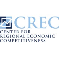 Center for Regional Economic Competitiveness logo - Similar company to Disc @Wested