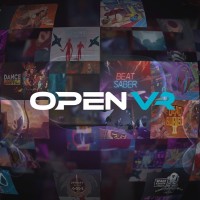 Open VR - Réalité virtuelle pour événements logo - Similar company to Realite-Virtuelle.Com