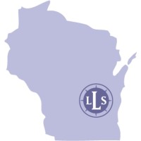 Leaver Land Surveying, LLC logo - Similar company to Home Run Roofing