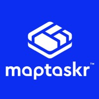 Maptaskr logo - Similar company to Efi Customs