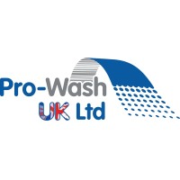Pro-Wash Uk logo - Similar company to Pro Wash Solutions