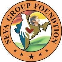 Seva Group Foundation logo - Similar company to Csr Cell, Vips