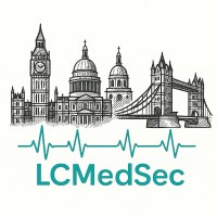 LCMedSec logo - Similar company to Digital Catalyst Limited