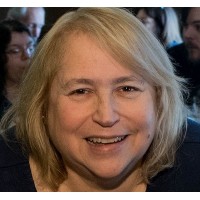 New Jersey Tech Weekly logo - Similar company to The Editor