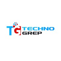 TechnoGrep logo - Similar company to Selfplanr