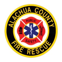 Alachua County Fire Rescue Mobile Integrated Healthcare logo - Similar company to Gator Emergency Medical Response Unit