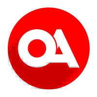 Original Advertising Agency logo - Similar company to Advertising Slash