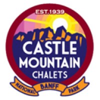 Castle Mountain Chalets logo - Similar company to Copper Point Resort