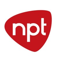 NPT Logistics Inc logo - Similar company to Npt Technologies