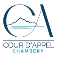 Cour d'appel de Chambéry logo - Similar company to Cc Du Ternois
