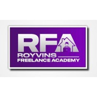 Royvins Freelance Academy logo - Similar company to Glades Communication