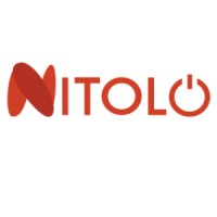 NÍTOLO logo - Similar company to Gotonext
