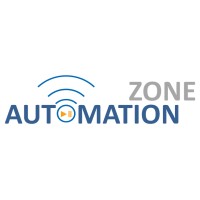 AUTOMATION ZONE logo - Similar company to Automation Systems For Contracting Co.