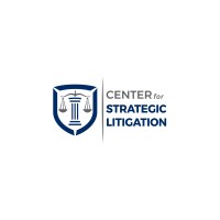 Center for Strategic Litigation logo - Similar company to Uprights