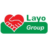 LAYO GROUP BD logo - Similar company to Layo Tex Co., Ltd ( Fabrics Supplier )
