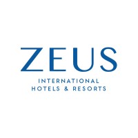 Zeus International Hotels & Resorts logo - Similar company to Guideforeigners