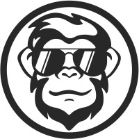 Design Monkey HQ logo - Similar company to Ryan Cameron Seo