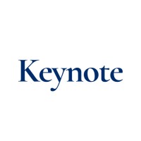 Keynote logo - Similar company to Allaboutai.Com