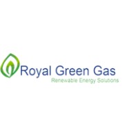 ROYAL GREEN GAS JSC. logo - Similar company to Technotrans For Logistics & Transportation